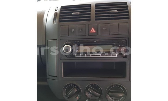 Sayi Na hannu Volkswagen Polo Silver Mota in Maseru a Maseru Sayi Na hannu Volkswagen Polo Silver Mota in Maseru a Maseru