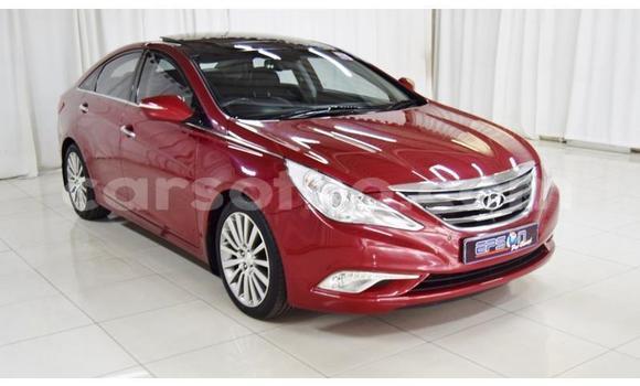 Acheter Occasion Voiture Hyundai Sonata Autre à Butha–Buthe, Thaba-Tseka Acheter Occasion Voiture Hyundai Sonata Autre à Butha–Buthe, Thaba-Tseka