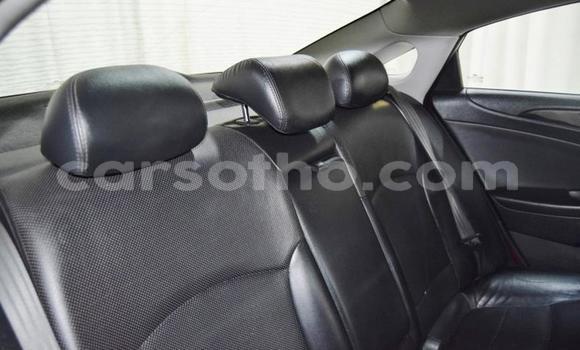 Acheter Occasion Voiture Hyundai Sonata Autre à Butha–Buthe, Thaba-Tseka Acheter Occasion Voiture Hyundai Sonata Autre à Butha–Buthe, Thaba-Tseka