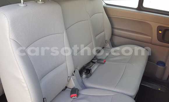 اشتري مستعمل Hyundai H1 Other سيارة في Butha–Buthe في Thaba-Tseka اشتري مستعمل Hyundai H1 Other سيارة في Butha–Buthe في Thaba-Tseka