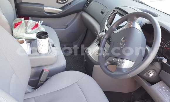 اشتري مستعمل Hyundai H1 Other سيارة في Butha–Buthe في Thaba-Tseka اشتري مستعمل Hyundai H1 Other سيارة في Butha–Buthe في Thaba-Tseka