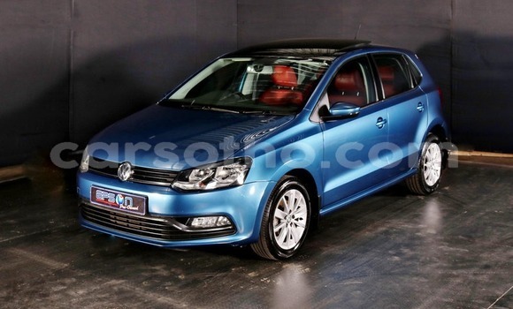 اشتري مستعمل Volkswagen Polo Blue سيارة في Butha–Buthe في Thaba-Tseka اشتري مستعمل Volkswagen Polo Blue سيارة في Butha–Buthe في Thaba-Tseka
