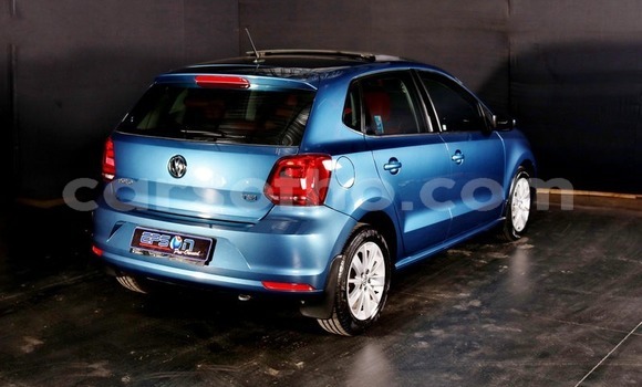 اشتري مستعمل Volkswagen Polo Blue سيارة في Butha–Buthe في Thaba-Tseka اشتري مستعمل Volkswagen Polo Blue سيارة في Butha–Buthe في Thaba-Tseka