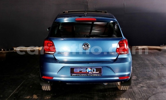 اشتري مستعمل Volkswagen Polo Blue سيارة في Butha–Buthe في Thaba-Tseka اشتري مستعمل Volkswagen Polo Blue سيارة في Butha–Buthe في Thaba-Tseka