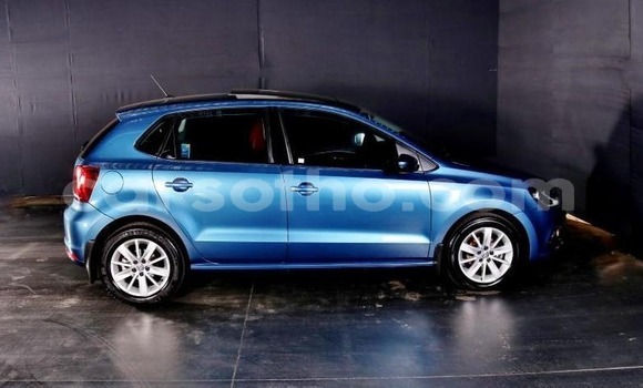 اشتري مستعمل Volkswagen Polo Blue سيارة في Butha–Buthe في Thaba-Tseka اشتري مستعمل Volkswagen Polo Blue سيارة في Butha–Buthe في Thaba-Tseka