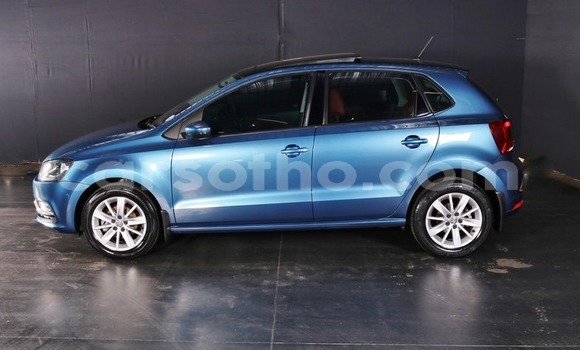 اشتري مستعمل Volkswagen Polo Blue سيارة في Butha–Buthe في Thaba-Tseka اشتري مستعمل Volkswagen Polo Blue سيارة في Butha–Buthe في Thaba-Tseka