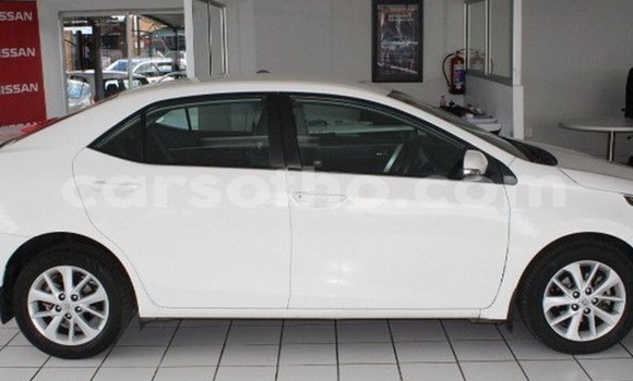 اشتري مستعمل Toyota Corolla White سيارة في Butha–Buthe في Thaba-Tseka اشتري مستعمل Toyota Corolla White سيارة في Butha–Buthe في Thaba-Tseka