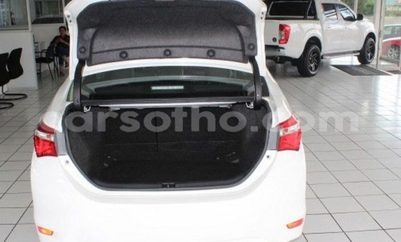 اشتري مستعمل Toyota Corolla White سيارة في Butha–Buthe في Thaba-Tseka اشتري مستعمل Toyota Corolla White سيارة في Butha–Buthe في Thaba-Tseka