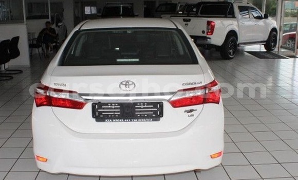اشتري مستعمل Toyota Corolla White سيارة في Butha–Buthe في Thaba-Tseka اشتري مستعمل Toyota Corolla White سيارة في Butha–Buthe في Thaba-Tseka