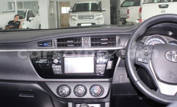 اشتري مستعمل Toyota Corolla White سيارة في Butha–Buthe في Thaba-Tseka اشتري مستعمل Toyota Corolla White سيارة في Butha–Buthe في Thaba-Tseka