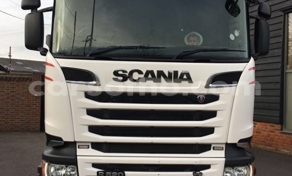 اشتري مستعمل Scania R420 Other شاحنة في Butha–Buthe في Thaba-Tseka اشتري مستعمل Scania R420 Other شاحنة في Butha–Buthe في Thaba-Tseka