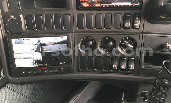 اشتري مستعمل Scania R420 Other شاحنة في Butha–Buthe في Thaba-Tseka اشتري مستعمل Scania R420 Other شاحنة في Butha–Buthe في Thaba-Tseka