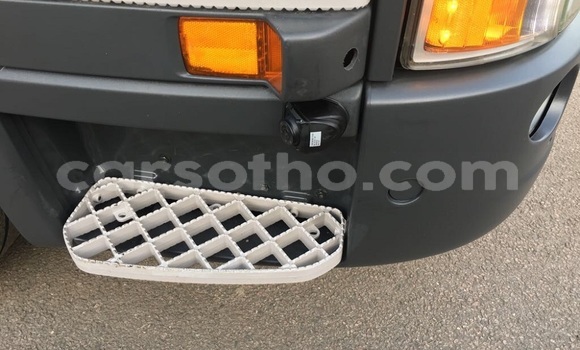 اشتري مستعمل Scania R420 Other شاحنة في Butha–Buthe في Thaba-Tseka اشتري مستعمل Scania R420 Other شاحنة في Butha–Buthe في Thaba-Tseka