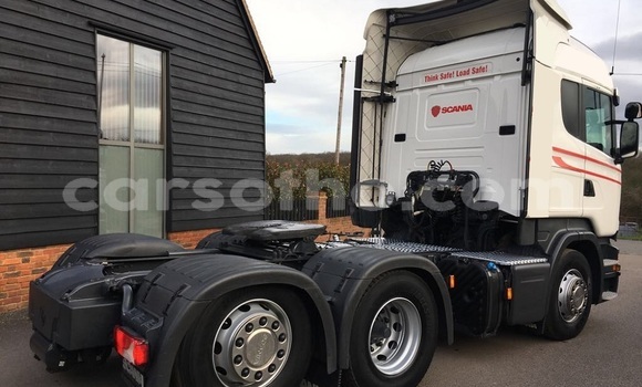 اشتري مستعمل Scania R420 Other شاحنة في Butha–Buthe في Thaba-Tseka اشتري مستعمل Scania R420 Other شاحنة في Butha–Buthe في Thaba-Tseka