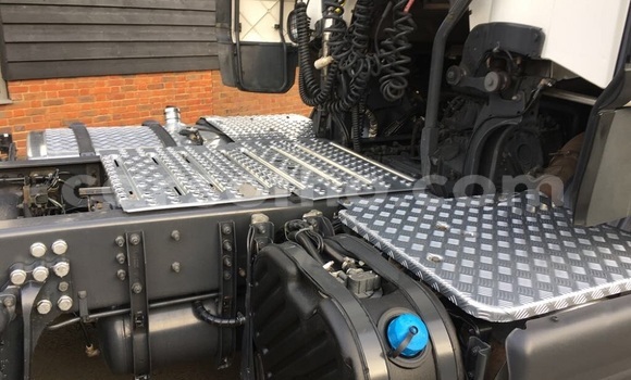 اشتري مستعمل Scania R420 Other شاحنة في Butha–Buthe في Thaba-Tseka اشتري مستعمل Scania R420 Other شاحنة في Butha–Buthe في Thaba-Tseka