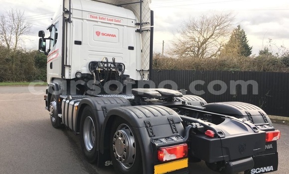 اشتري مستعمل Scania R420 Other شاحنة في Butha–Buthe في Thaba-Tseka اشتري مستعمل Scania R420 Other شاحنة في Butha–Buthe في Thaba-Tseka