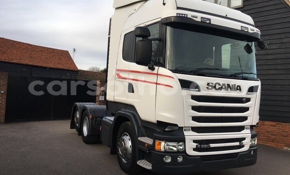 اشتري مستعمل Scania R420 Other شاحنة في Butha–Buthe في Thaba-Tseka اشتري مستعمل Scania R420 Other شاحنة في Butha–Buthe في Thaba-Tseka