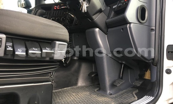 اشتري مستعمل Scania R420 Other شاحنة في Butha–Buthe في Thaba-Tseka اشتري مستعمل Scania R420 Other شاحنة في Butha–Buthe في Thaba-Tseka