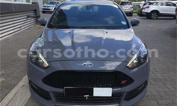 Acheter Occasion Voiture Ford Focus ST Autre à Maseru, Maseru Acheter Occasion Voiture Ford Focus ST Autre à Maseru, Maseru