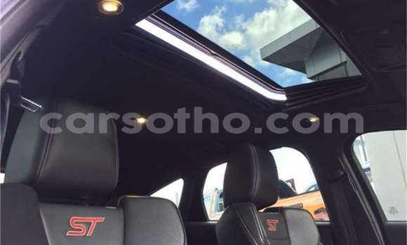 Acheter Occasion Voiture Ford Focus ST Autre à Maseru, Maseru Acheter Occasion Voiture Ford Focus ST Autre à Maseru, Maseru