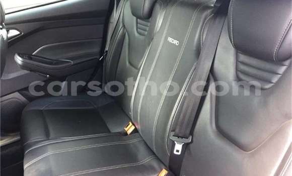 Acheter Occasion Voiture Ford Focus ST Autre à Maseru, Maseru Acheter Occasion Voiture Ford Focus ST Autre à Maseru, Maseru