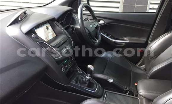 Acheter Occasion Voiture Ford Focus ST Autre à Maseru, Maseru Acheter Occasion Voiture Ford Focus ST Autre à Maseru, Maseru