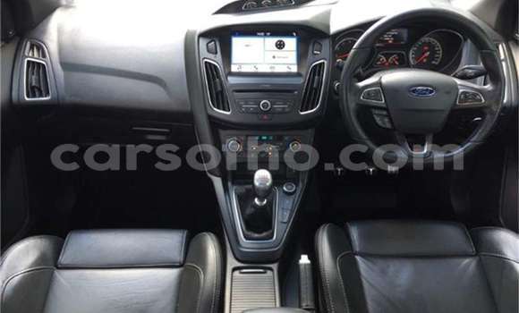 Acheter Occasion Voiture Ford Focus ST Autre à Maseru, Maseru Acheter Occasion Voiture Ford Focus ST Autre à Maseru, Maseru