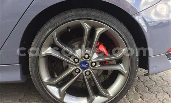Acheter Occasion Voiture Ford Focus ST Autre à Maseru, Maseru Acheter Occasion Voiture Ford Focus ST Autre à Maseru, Maseru