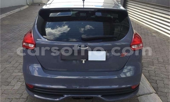 Acheter Occasion Voiture Ford Focus ST Autre à Maseru, Maseru Acheter Occasion Voiture Ford Focus ST Autre à Maseru, Maseru