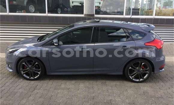 Acheter Occasion Voiture Ford Focus ST Autre à Maseru, Maseru Acheter Occasion Voiture Ford Focus ST Autre à Maseru, Maseru