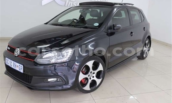 اشتري مستعمل Volkswagen Polo GTI Black سيارة في Maseru في Maseru اشتري مستعمل Volkswagen Polo GTI Black سيارة في Maseru في Maseru