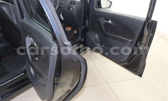 اشتري مستعمل Volkswagen Polo GTI Black سيارة في Maseru في Maseru اشتري مستعمل Volkswagen Polo GTI Black سيارة في Maseru في Maseru