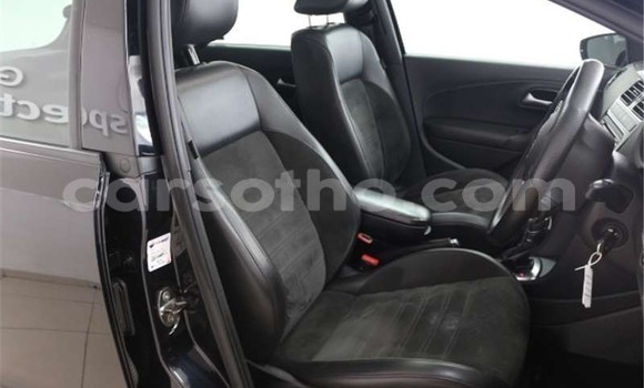 اشتري مستعمل Volkswagen Polo GTI Black سيارة في Maseru في Maseru اشتري مستعمل Volkswagen Polo GTI Black سيارة في Maseru في Maseru