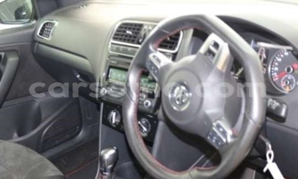 اشتري مستعمل Volkswagen Polo GTI Black سيارة في Maseru في Maseru اشتري مستعمل Volkswagen Polo GTI Black سيارة في Maseru في Maseru