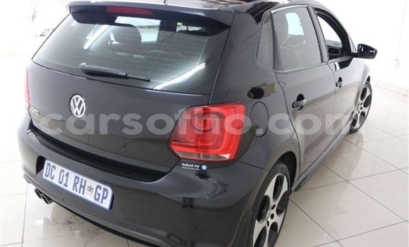 اشتري مستعمل Volkswagen Polo GTI Black سيارة في Maseru في Maseru اشتري مستعمل Volkswagen Polo GTI Black سيارة في Maseru في Maseru