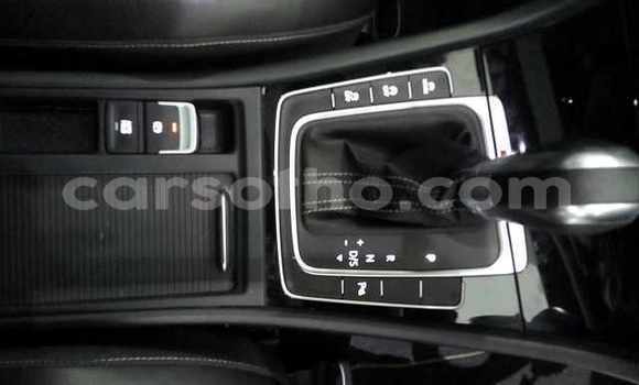 اشتري مستعمل Volkswagen Golf R White سيارة في Maseru في Maseru اشتري مستعمل Volkswagen Golf R White سيارة في Maseru في Maseru