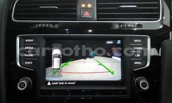 اشتري مستعمل Volkswagen Golf R White سيارة في Maseru في Maseru اشتري مستعمل Volkswagen Golf R White سيارة في Maseru في Maseru