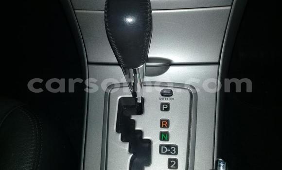 اشتري مستعمل Toyota Corolla Silver سيارة في Maseru في Maseru اشتري مستعمل Toyota Corolla Silver سيارة في Maseru في Maseru