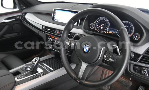 اشتري مستعمل BMW X5 M Black سيارة في Butha Buthe في Butha-Buthe اشتري مستعمل BMW X5 M Black سيارة في Butha Buthe في Butha-Buthe