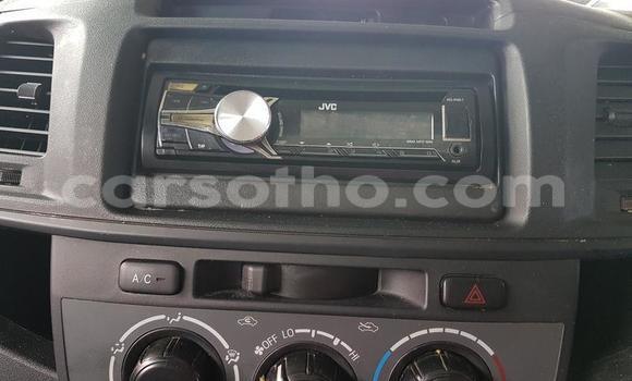 Buy Used Toyota Hilux White Car in Maseru in Maseru Buy Used Toyota Hilux White Car in Maseru in Maseru