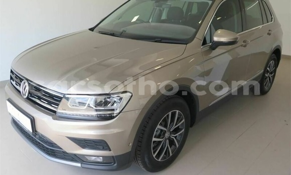 Acheter Occasion Voiture Volkswagen Tiguan Marron à Maseru, Maseru Acheter Occasion Voiture Volkswagen Tiguan Marron à Maseru, Maseru