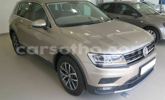 Acheter Occasion Voiture Volkswagen Tiguan Marron à Maseru, Maseru Acheter Occasion Voiture Volkswagen Tiguan Marron à Maseru, Maseru