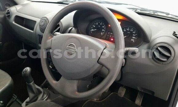 اشتري مستعمل Nissan NP 300 White سيارة في Maseru في Maseru اشتري مستعمل Nissan NP 300 White سيارة في Maseru في Maseru