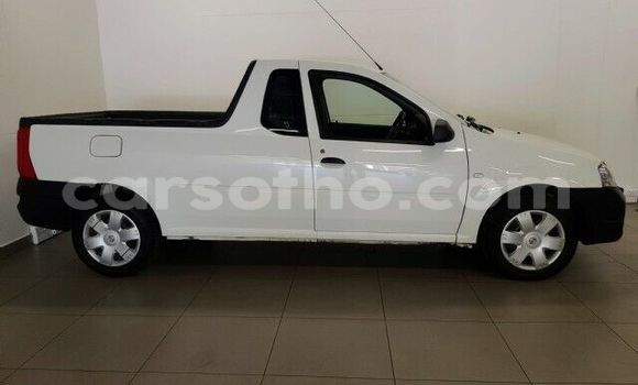 اشتري مستعمل Nissan NP 300 White سيارة في Maseru في Maseru اشتري مستعمل Nissan NP 300 White سيارة في Maseru في Maseru