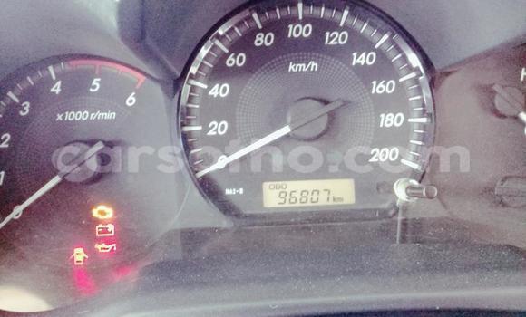 اشتري مستعمل Toyota Hilux White سيارة في Maseru في Maseru اشتري مستعمل Toyota Hilux White سيارة في Maseru في Maseru
