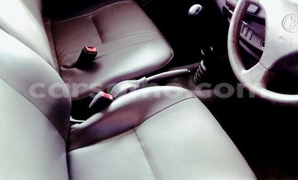 اشتري مستعمل Toyota Hilux White سيارة في Maseru في Maseru اشتري مستعمل Toyota Hilux White سيارة في Maseru في Maseru