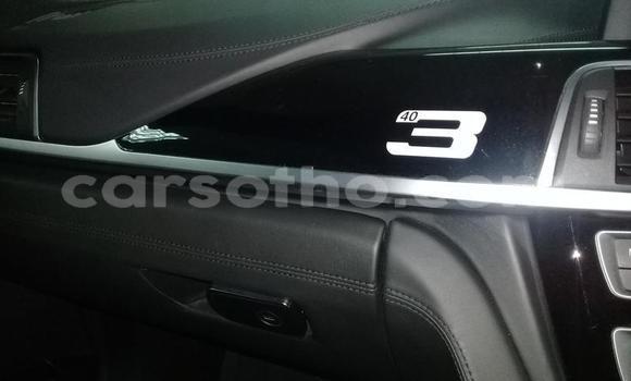 Sayi Na hannu BMW 3–Series Blue Mota in Maseru a Maseru Sayi Na hannu BMW 3–Series Blue Mota in Maseru a Maseru