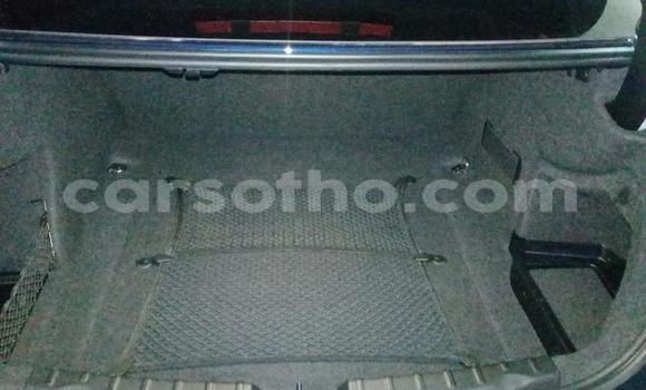 Sayi Na hannu BMW 3–Series Blue Mota in Maseru a Maseru Sayi Na hannu BMW 3–Series Blue Mota in Maseru a Maseru