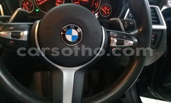 Sayi Na hannu BMW 3–Series Blue Mota in Maseru a Maseru Sayi Na hannu BMW 3–Series Blue Mota in Maseru a Maseru