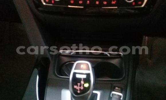 Sayi Na hannu BMW 3–Series Blue Mota in Maseru a Maseru Sayi Na hannu BMW 3–Series Blue Mota in Maseru a Maseru